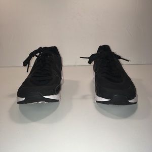 Nike Air Max 90 Ultra 2.0 in Black